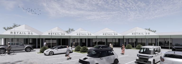 Shop & Retail commercial property for lease at 186 Swanport Road Murray Bridge SA 5253