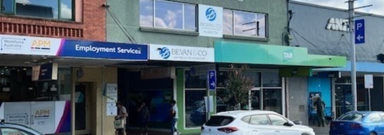 Offices commercial property for lease at 2/69-71 Monaro Street Queanbeyan NSW 2620