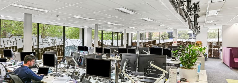 Offices commercial property for lease at 13 Garden Street Eveleigh NSW 2015