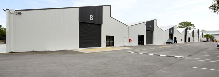 Factory, Warehouse & Industrial commercial property for lease at 51 Prospect Road Enoggera QLD 4051