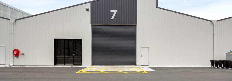 Factory, Warehouse & Industrial commercial property for lease at 51 Prospect Road Enoggera QLD 4051