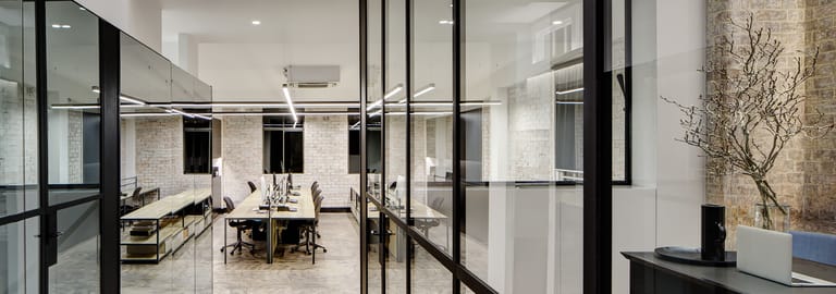 Offices commercial property for lease at 17 Thurlow Street Redfern NSW 2016
