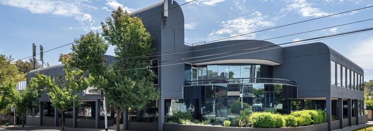 Offices commercial property for lease at 1183 Toorak Road Camberwell VIC 3124