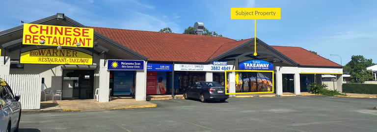 Shop & Retail commercial property for lease at 4/1405 Old North Road Warner QLD 4500