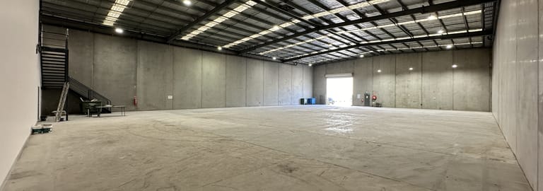 Factory, Warehouse & Industrial commercial property for lease at 220 Turner Street Port Melbourne VIC 3207
