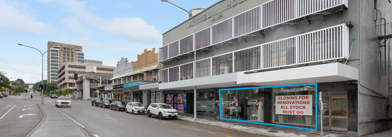 Offices commercial property for lease at 3/149 Stanley Street Townsville City QLD 4810