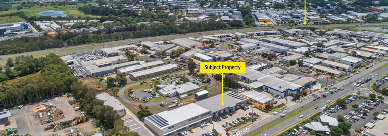 Offices commercial property for lease at 73-75 Wises Road Maroochydore QLD 4558