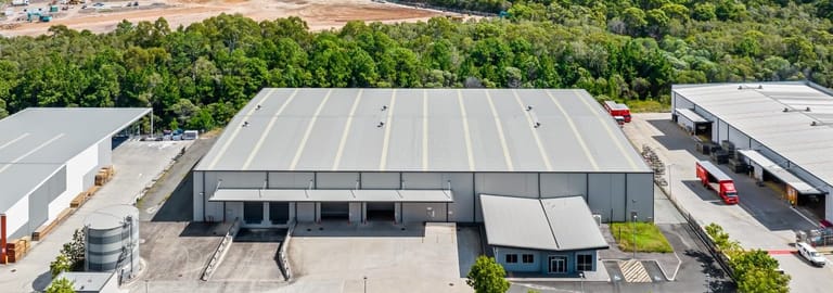 Factory, Warehouse & Industrial commercial property for lease at 7 Mineral Sizer Court Narangba QLD 4504