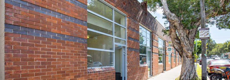 Medical / Consulting commercial property for lease at 17/30 Maddox Street Alexandria NSW 2015