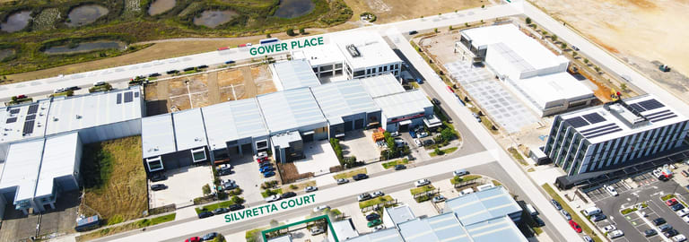 Factory, Warehouse & Industrial commercial property for lease at 7 Silvretta Court Clyde North VIC 3978