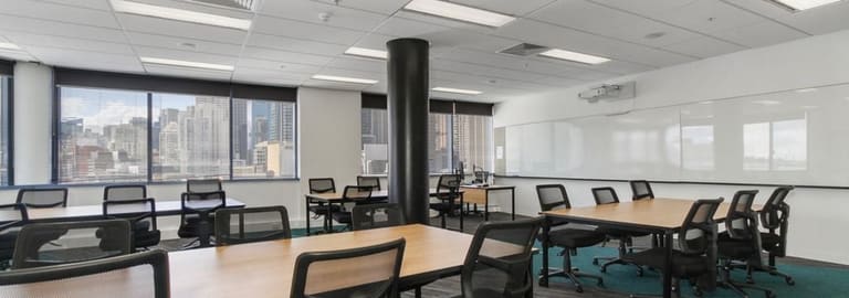 Offices commercial property for lease at 187 Thomas Street Haymarket NSW 2000