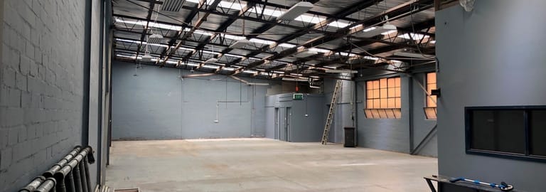 Factory, Warehouse & Industrial commercial property for lease at 38 Oxford Street Oakleigh VIC 3166