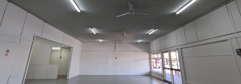 Shop & Retail commercial property for lease at 202-208 Haly Street Kingaroy QLD 4610