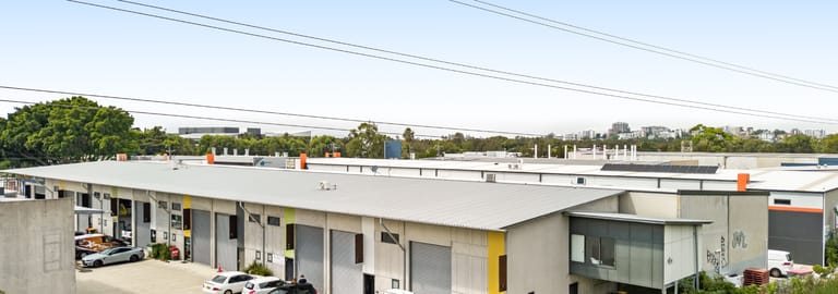 Factory, Warehouse & Industrial commercial property for lease at Suite/10-46 Montague Street North Wollongong NSW 2500