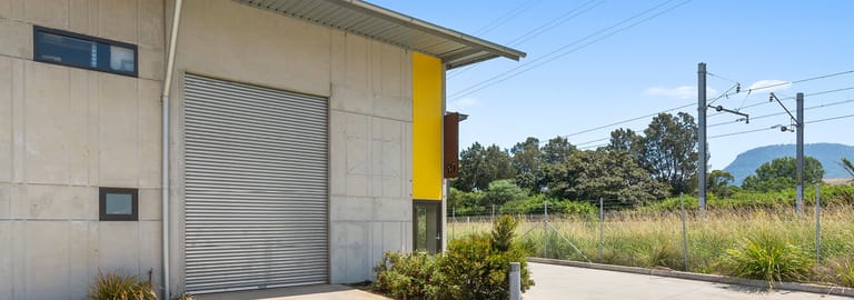 Factory, Warehouse & Industrial commercial property for lease at 10-46 Montague Street North Wollongong NSW 2500