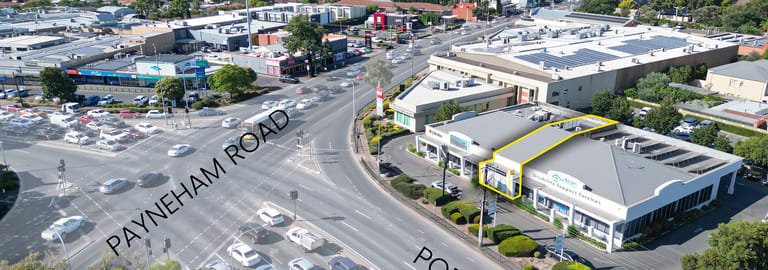 Offices commercial property for lease at 2b Portrush Road Payneham SA 5070
