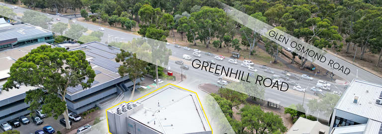 Offices commercial property for lease at 188 Greenhill Road Parkside SA 5063