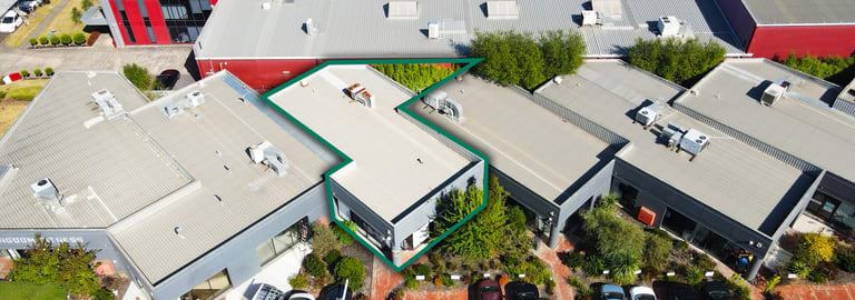 Showrooms / Bulky Goods commercial property for lease at 3/417-431 Ferntree Gully Road Mount Waverley VIC 3149