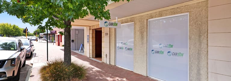 Other commercial property for lease at 329 Hay Street Subiaco WA 6008