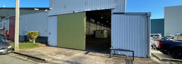 Factory, Warehouse & Industrial commercial property for lease at Northgate QLD 4013