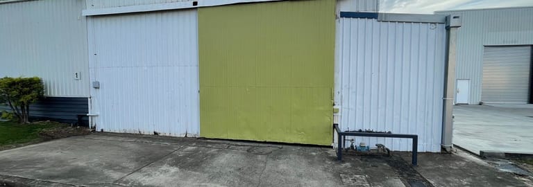 Factory, Warehouse & Industrial commercial property for lease at Northgate QLD 4013