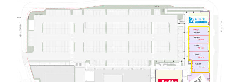 Medical / Consulting commercial property for lease at 520 Beams Road Carseldine QLD 4034