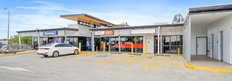 Shop & Retail commercial property for lease at 1/36 Yarrabilba Drive Yarrabilba QLD 4207