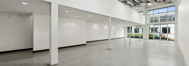 Medical / Consulting commercial property for lease at 40-42 O'Riordan St Alexandria NSW 2015