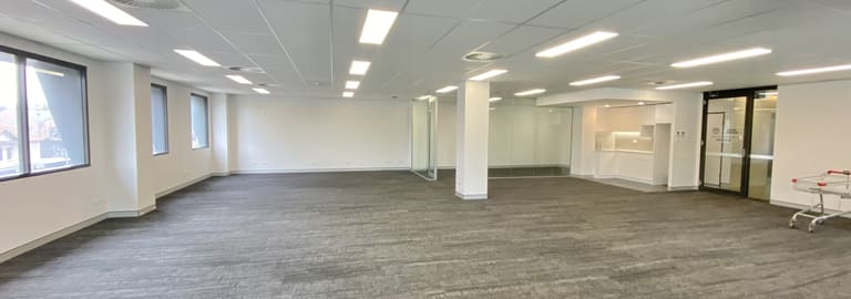 Showrooms / Bulky Goods commercial property for lease at 191-195 Botany Road Alexandria NSW 2015