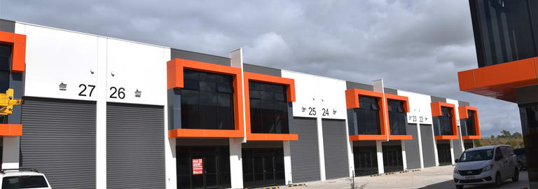 Offices commercial property for lease at 49 McArthurs Road Altona North VIC 3025