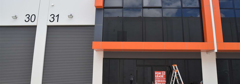 Factory, Warehouse & Industrial commercial property for lease at 49 McArthurs Road Altona North VIC 3025
