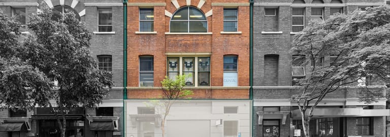 Shop & Retail commercial property for lease at Ground/97 Edward Street Brisbane City QLD 4000
