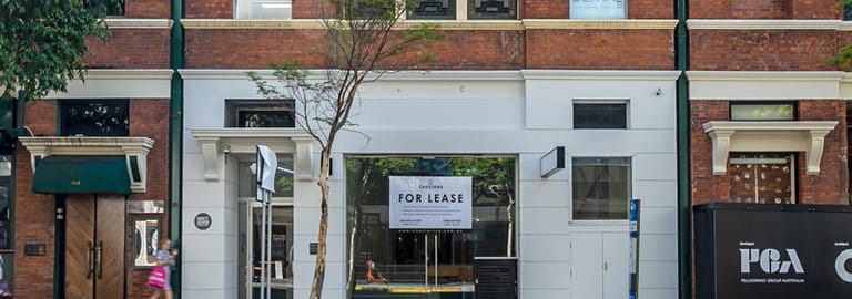 Shop & Retail commercial property for lease at 97 Edward Street Brisbane City QLD 4000