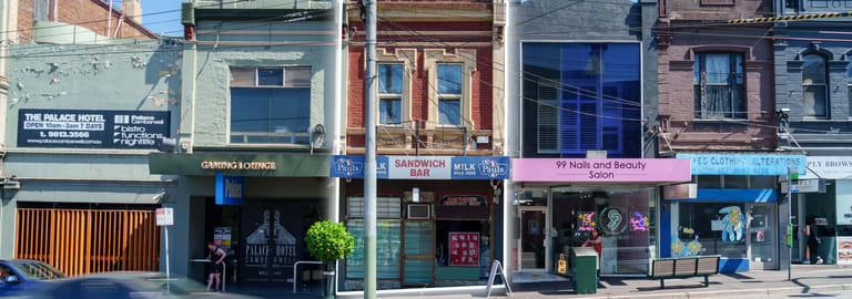 Shop & Retail commercial property for lease at 899 Burke Road Camberwell VIC 3124