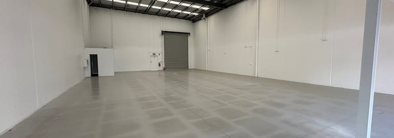 Factory, Warehouse & Industrial commercial property for lease at 1/124 Canterbury Road Kilsyth VIC 3137