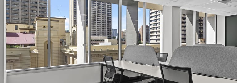 Offices commercial property for lease at 243 Edward Street Brisbane City QLD 4000