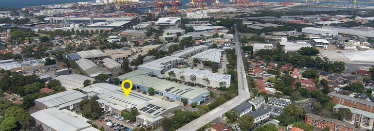 Factory, Warehouse & Industrial commercial property for lease at 6 & 7/153-163 Beauchamp Road Matraville NSW 2036