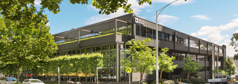 Offices commercial property for lease at 818 Whitehorse Road Box Hill VIC 3128