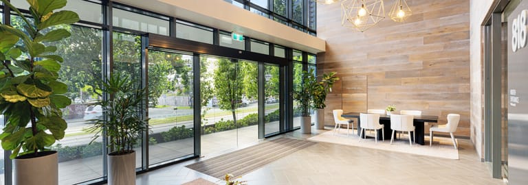 Offices commercial property for lease at 818 Whitehorse Road Box Hill VIC 3128