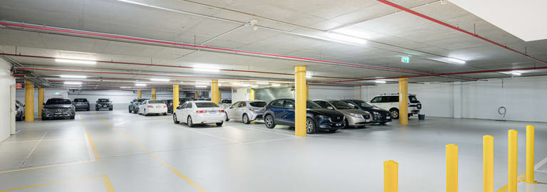 Offices commercial property for lease at 818 Whitehorse Road Box Hill VIC 3128