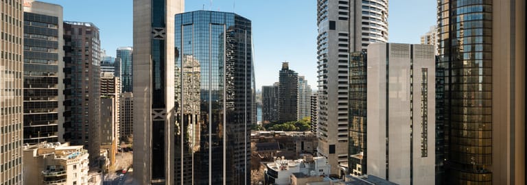 Offices commercial property for lease at Pitt Street Precinct 56, 58 & 60 Pitt Street Sydney NSW 2000