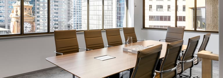 Offices commercial property for lease at Pitt Street Precinct 56, 58 & 60 Pitt Street Sydney NSW 2000