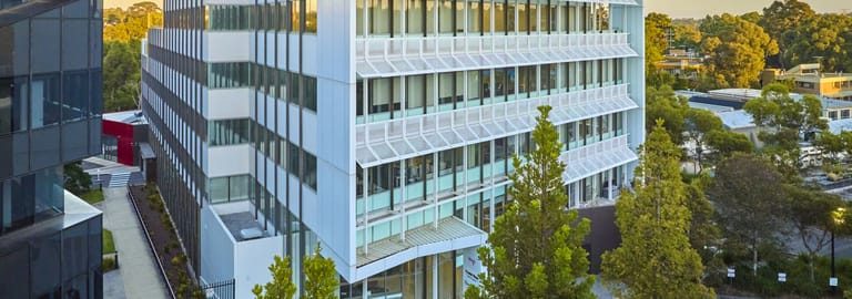 Offices commercial property for lease at 576 Swan Street Richmond VIC 3121