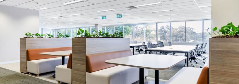 Offices commercial property for lease at 576 Swan Street Richmond VIC 3121