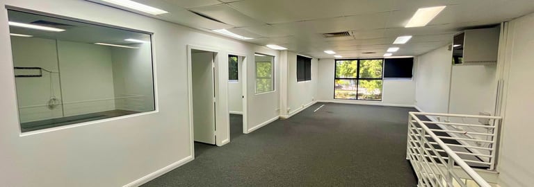 Offices commercial property for lease at 13b/43 Links Avenue Eagle Farm QLD 4009