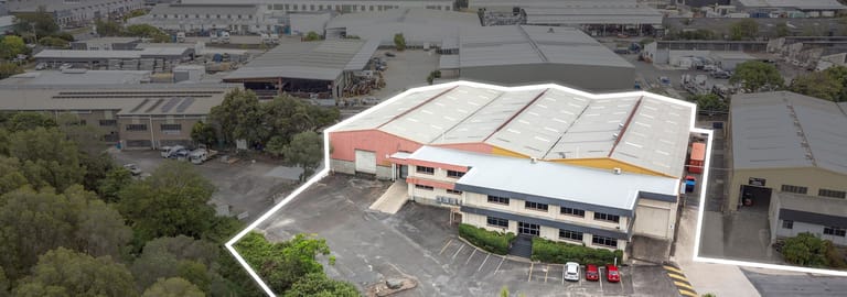 Factory, Warehouse & Industrial commercial property for lease at 59 Mccarthy Road Salisbury QLD 4107