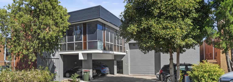 Showrooms / Bulky Goods commercial property for lease at 4 University Place Clayton VIC 3168