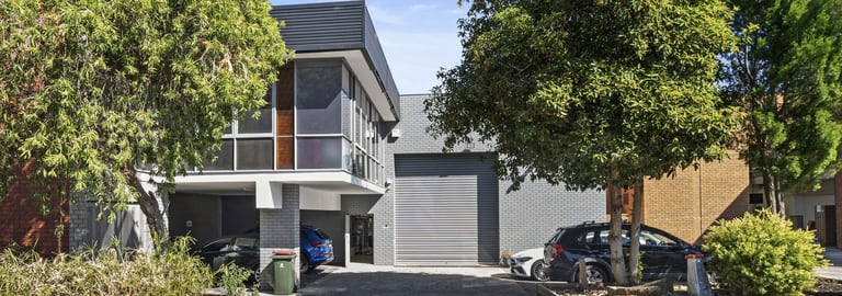 Factory, Warehouse & Industrial commercial property for lease at 4 University Place Clayton VIC 3168