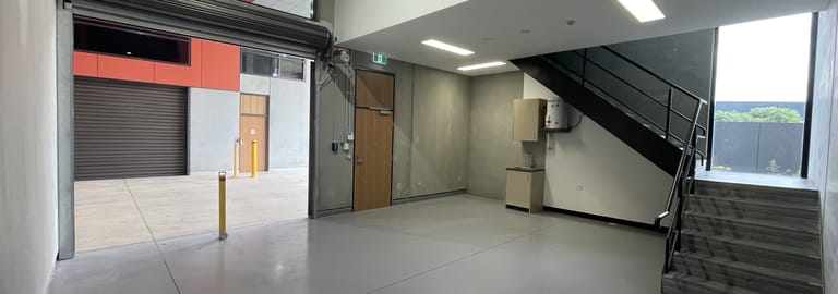Factory, Warehouse & Industrial commercial property for lease at 27/10-12 Girawah Place Matraville NSW 2036