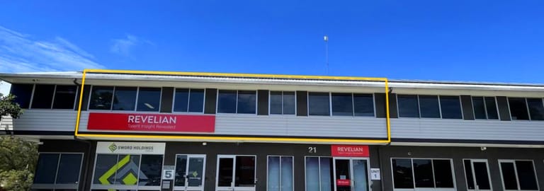 Offices commercial property for lease at 3/21 Windorah Street Stafford QLD 4053